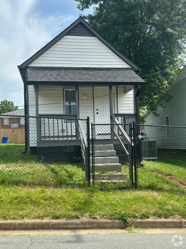 Building Photo - 124 14th St