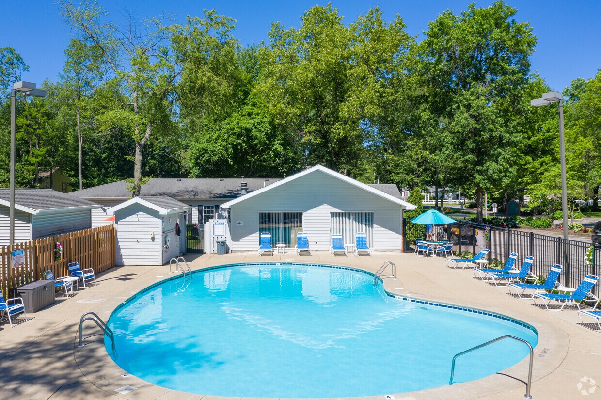 Foto principal - Maple Lane Apartments