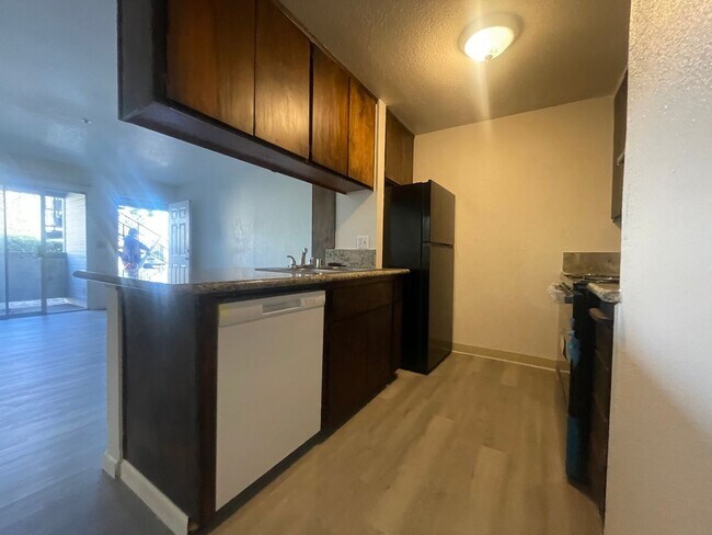 Building Photo - Northwood Apartments