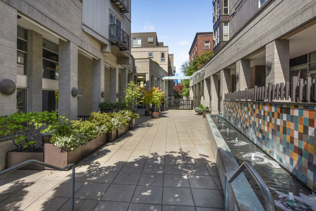 Foto del edificio - Braeburn - 2 bedrooms