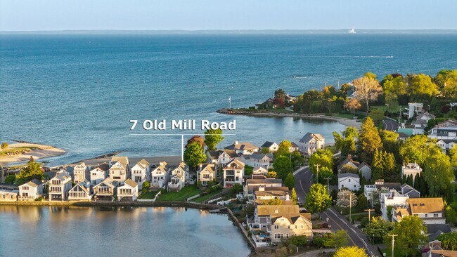 Foto del edificio - 7 Old Mill Rd