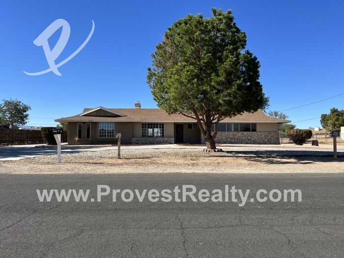 18 Houses for Rent in Apple Valley, CA Westside Rentals