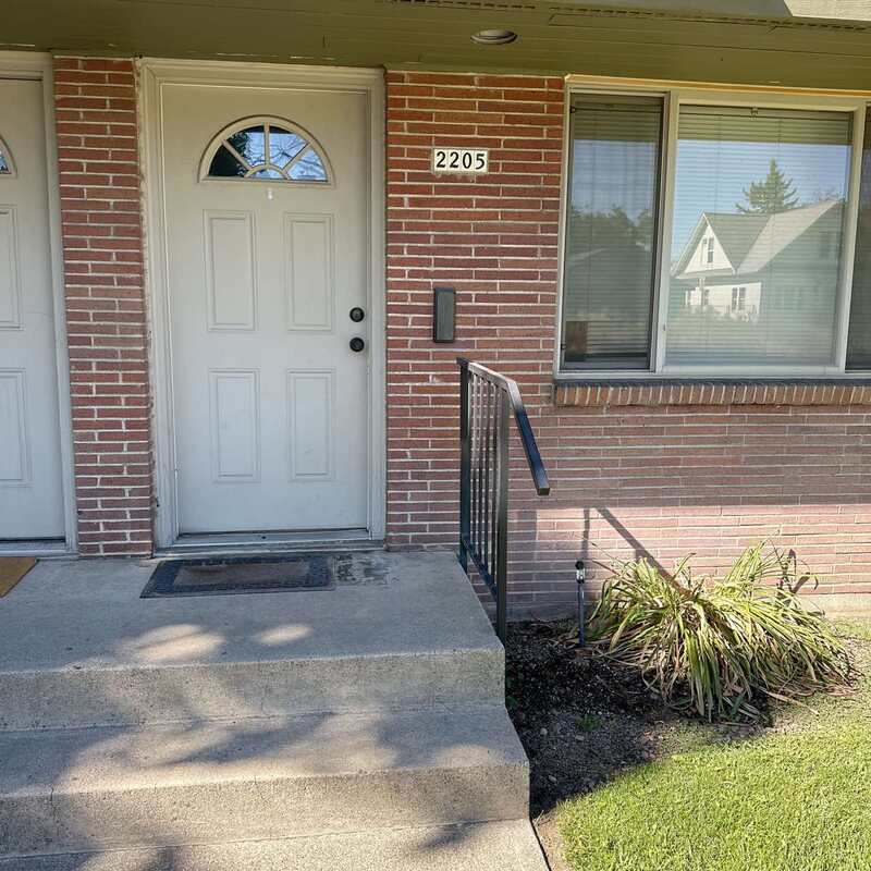 2203 E Mission Ave, Spokane, WA 99202 Condo for Rent in Spokane, WA
