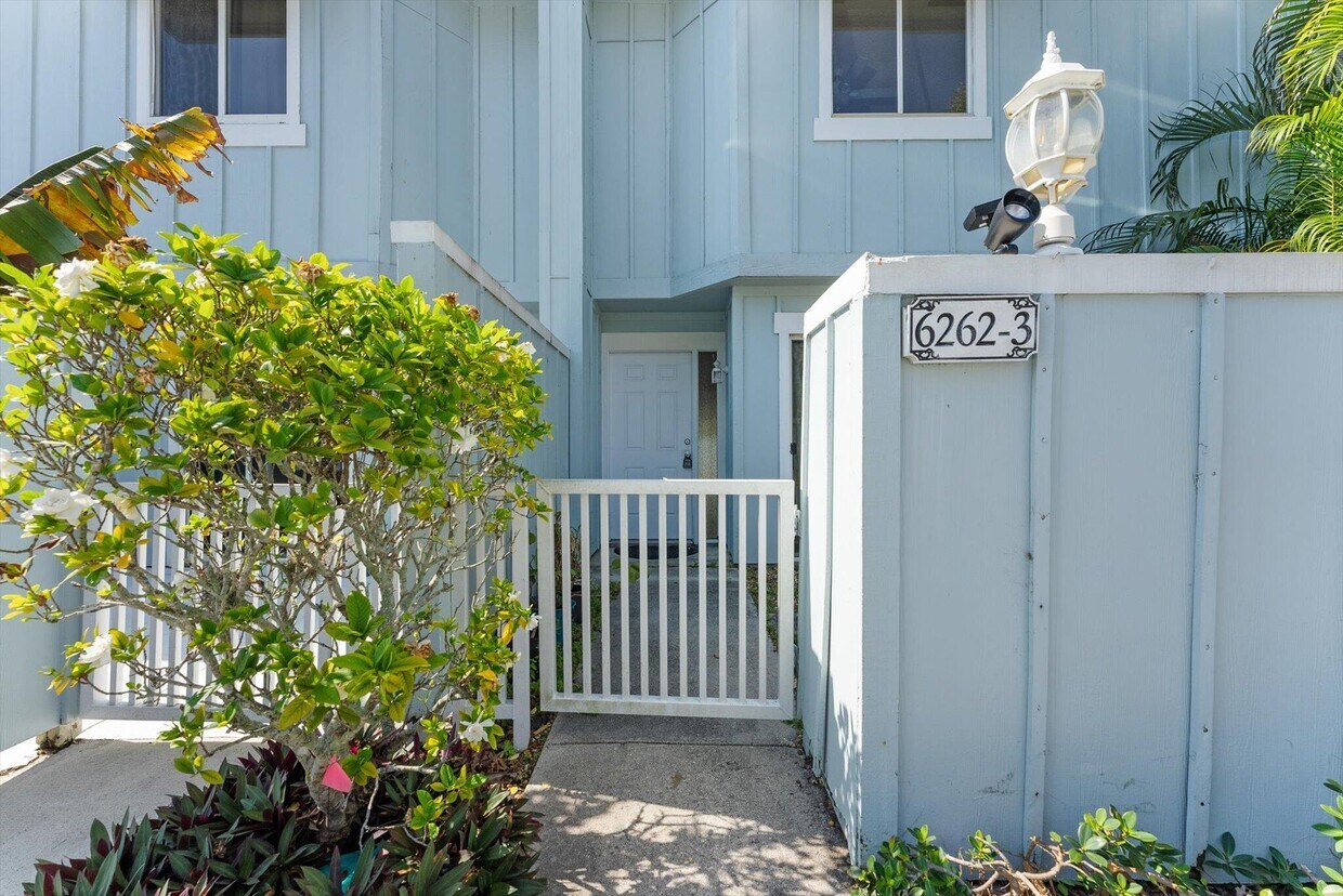 6262 Riverwalk Ln, Jupiter, FL 33458 Townhome Rentals in Jupiter FL