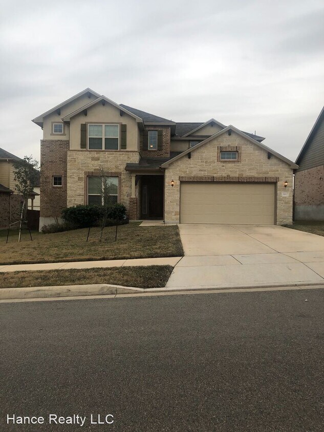 Primary Photo - 5 br, 3 bath House - 3112-Half Moon Dr.