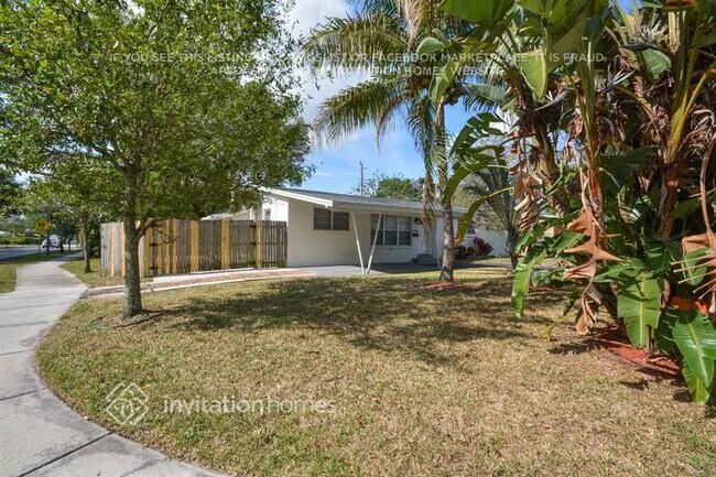 Foto del edificio - 3100 SW 20th Ct