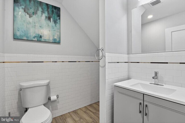 Foto del edificio - 1447 N 8th St