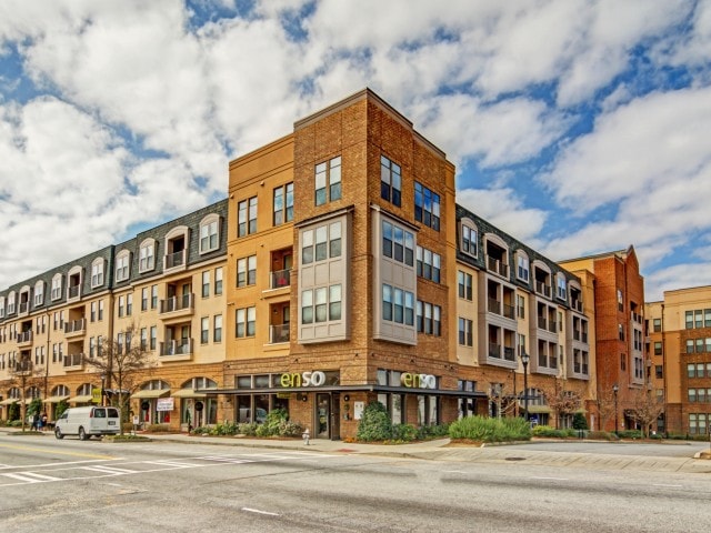 Enso Apartments - Atlanta, GA | Apartments.com