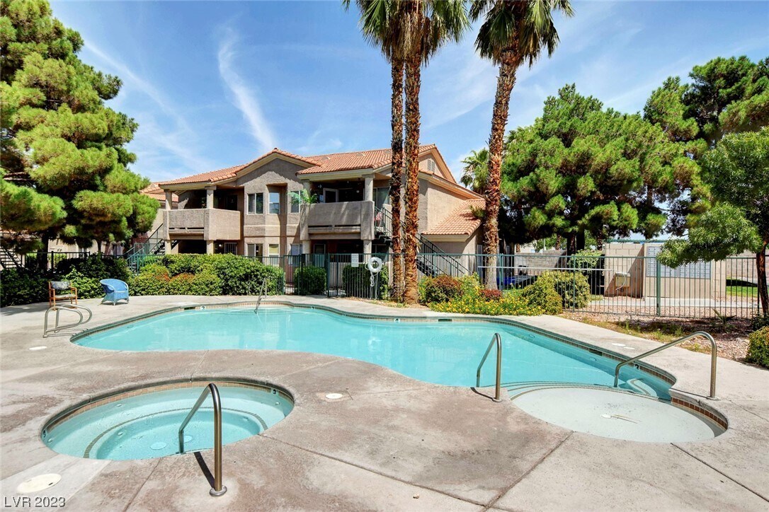 2216 Benmore St Unit 202, Las Vegas, NV 89108 Condo for Rent in Las