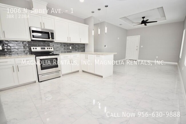 Building Photo - 3 bed 2 bath - Atwood Subdivision