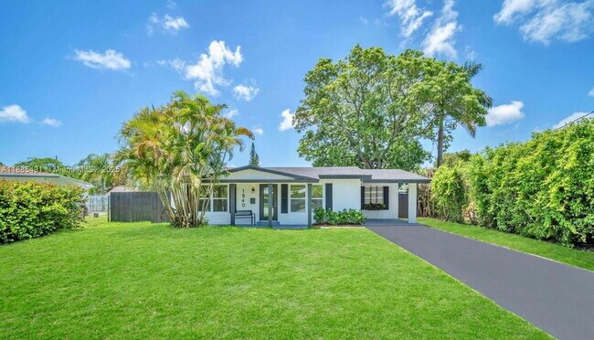 Foto del edificio - 1840 NW 32nd St