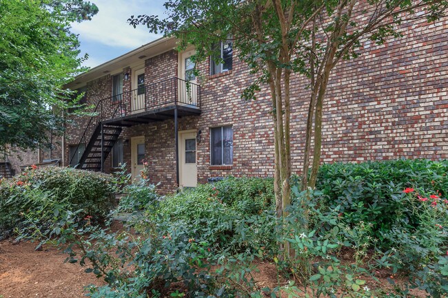 Magnolia Gardens Apartments Atlanta Ga Building Photo Magnolia Gardens