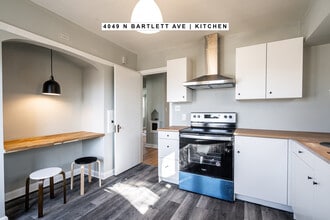 Building Photo - 4049 N Bartlett Ave