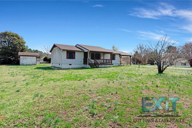 Foto del edificio - 3 Bedroom/2 Bathroom Home