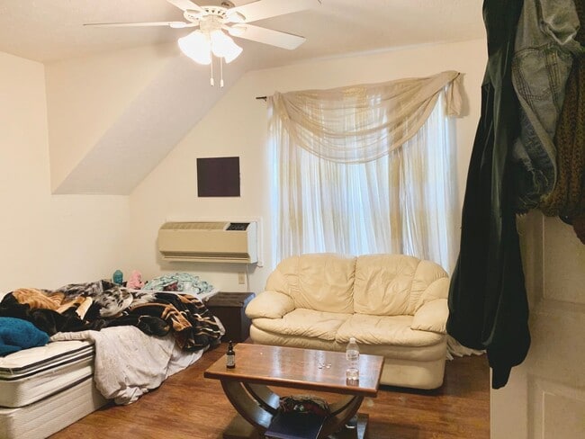 Building Photo - ONE BED APT, available August 2026! Locate...