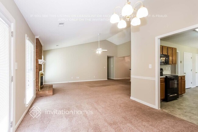 Building Photo - 4212 Wynborough Ln