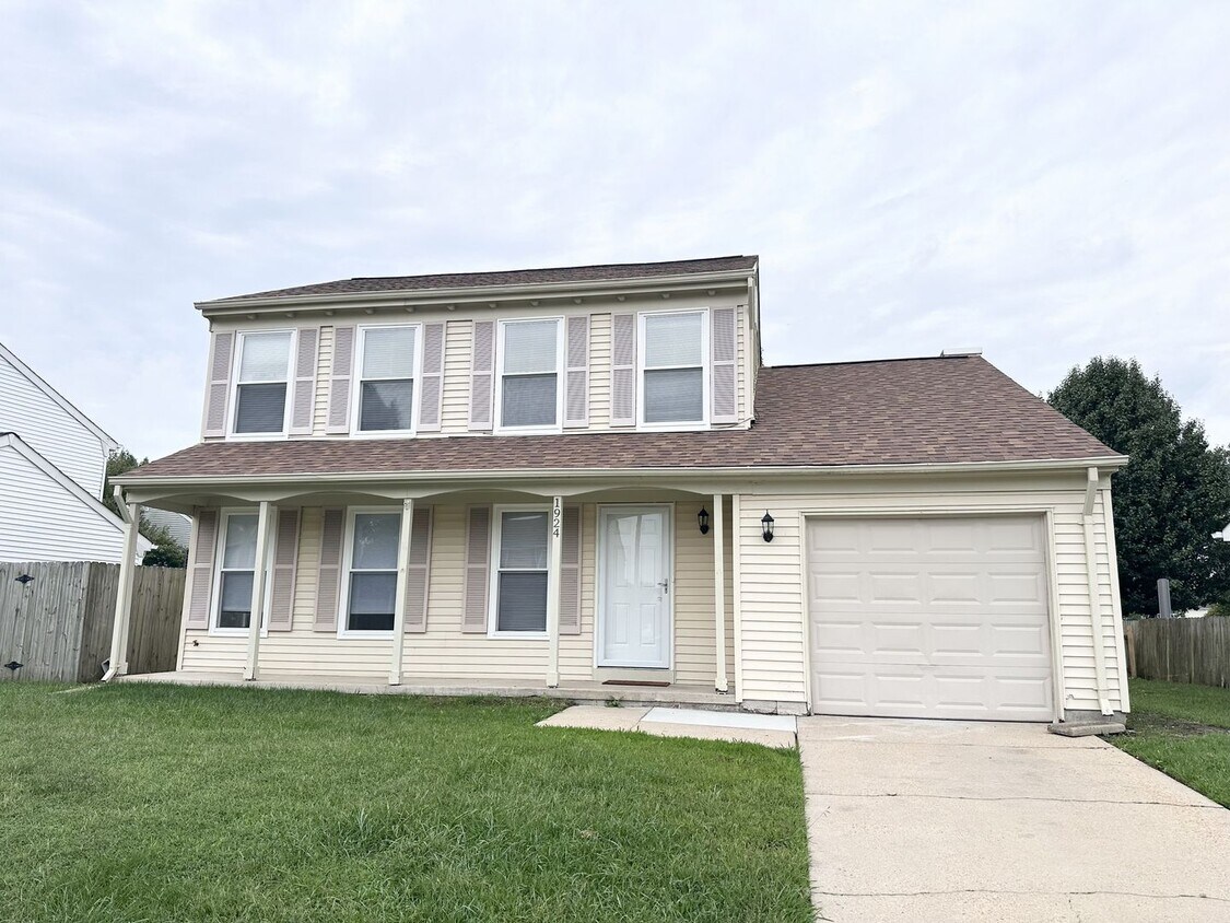 Foto principal - Beautiful Remodled house in ROCK CREEK