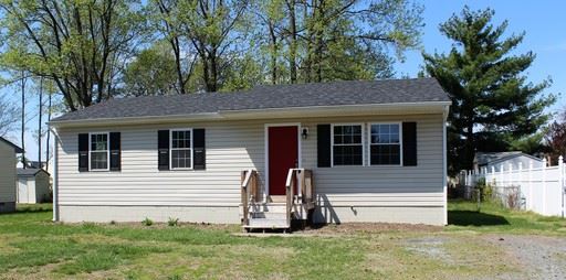 Building Photo - 4602 Craddock Ave