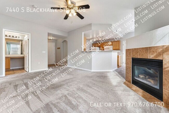 Foto del edificio - 7440 S Blackhawk St