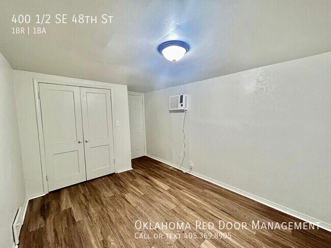 Foto del edificio - 400 1/2 SE 48th St-