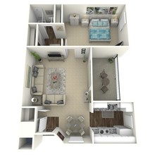 Villa La Paz Apartment Homes photo'