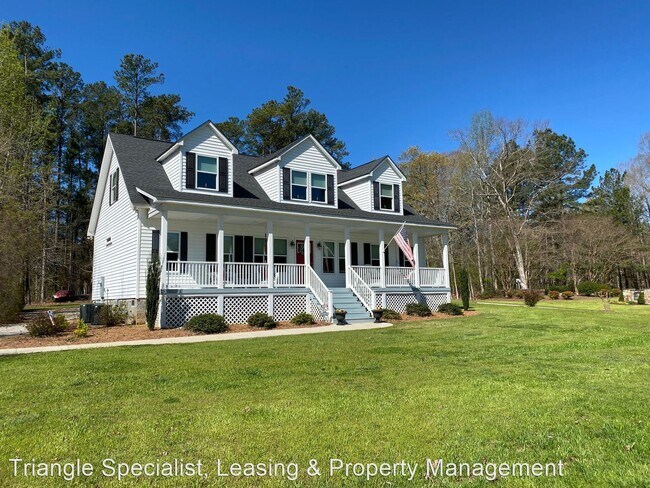 Building Photo - 3 br, 3 bath House - 964 Hubquarter Road
