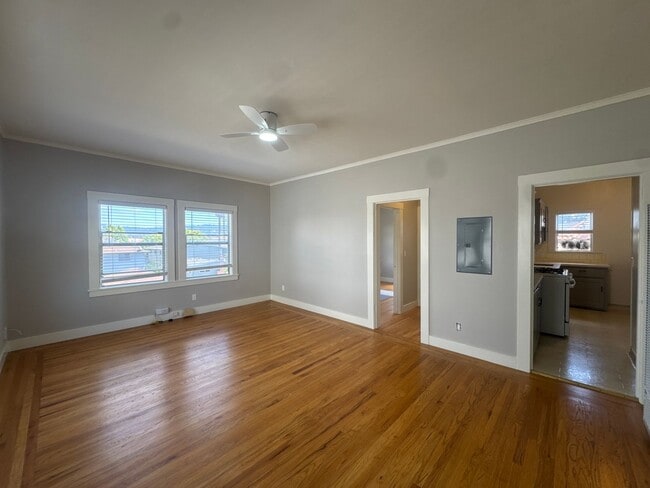 Photo - 1571 Pacific Ave Apartment