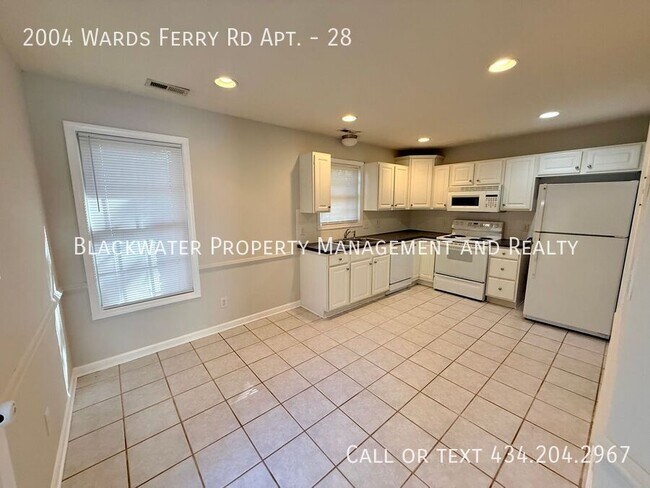 Foto del edificio - 2004 Wards Ferry Rd