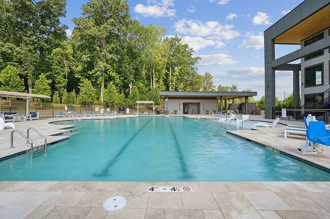 Piscina Blu South - Blu South
