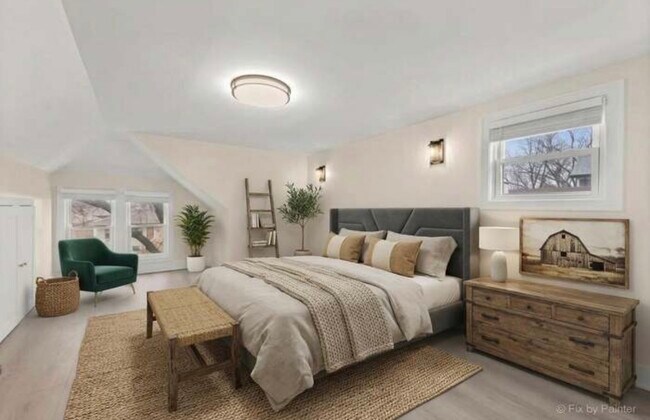 Foto del edificio - 5252 N Mulligan Ave