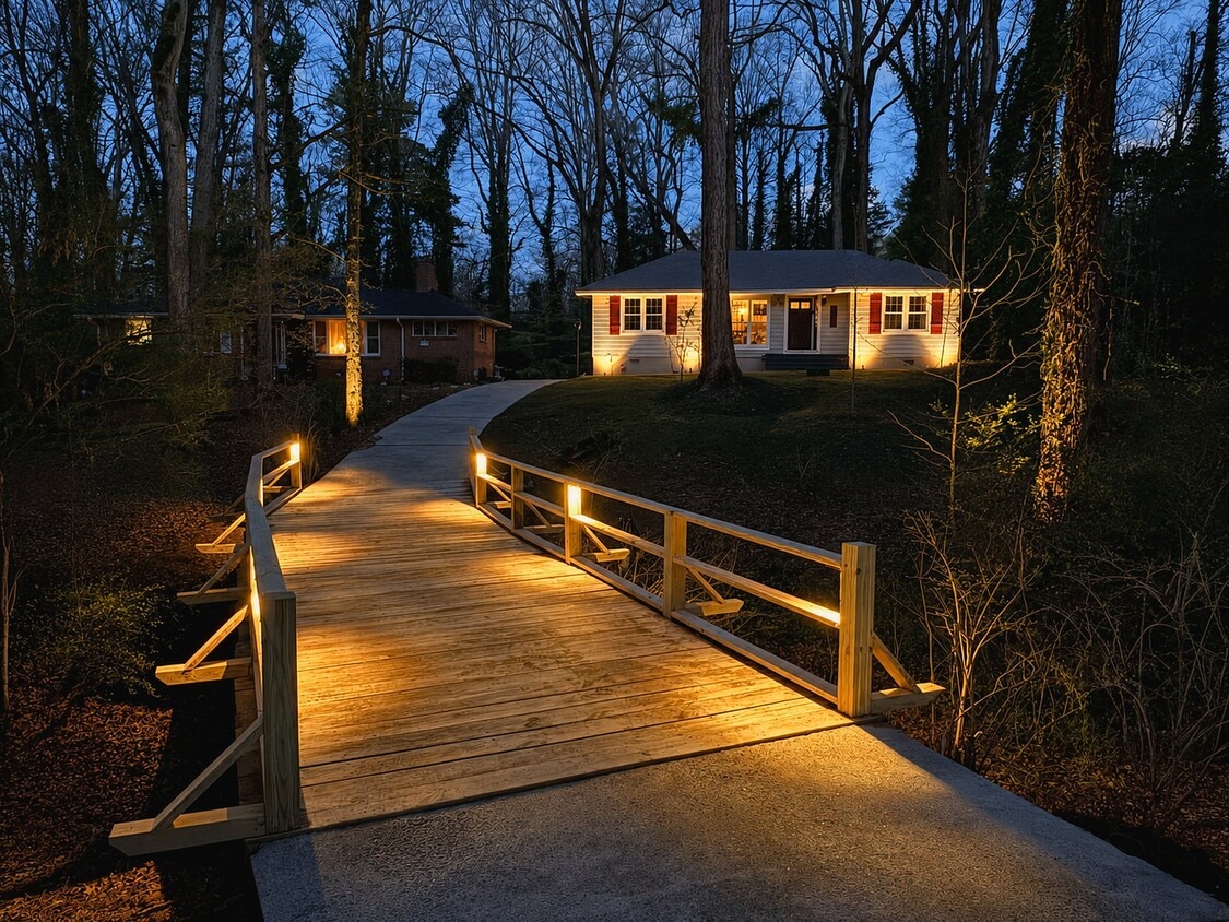 Photo - 1254 Centra Villa Dr SW (Atlanta, GA)