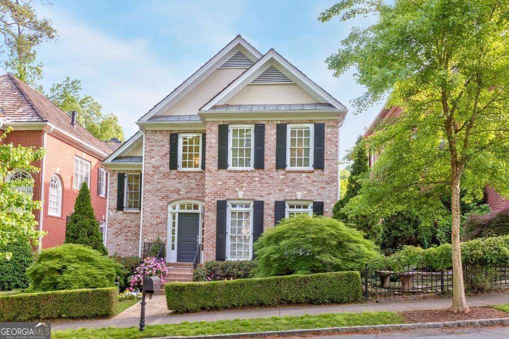 Foto principal - 704 Longleaf Dr NE