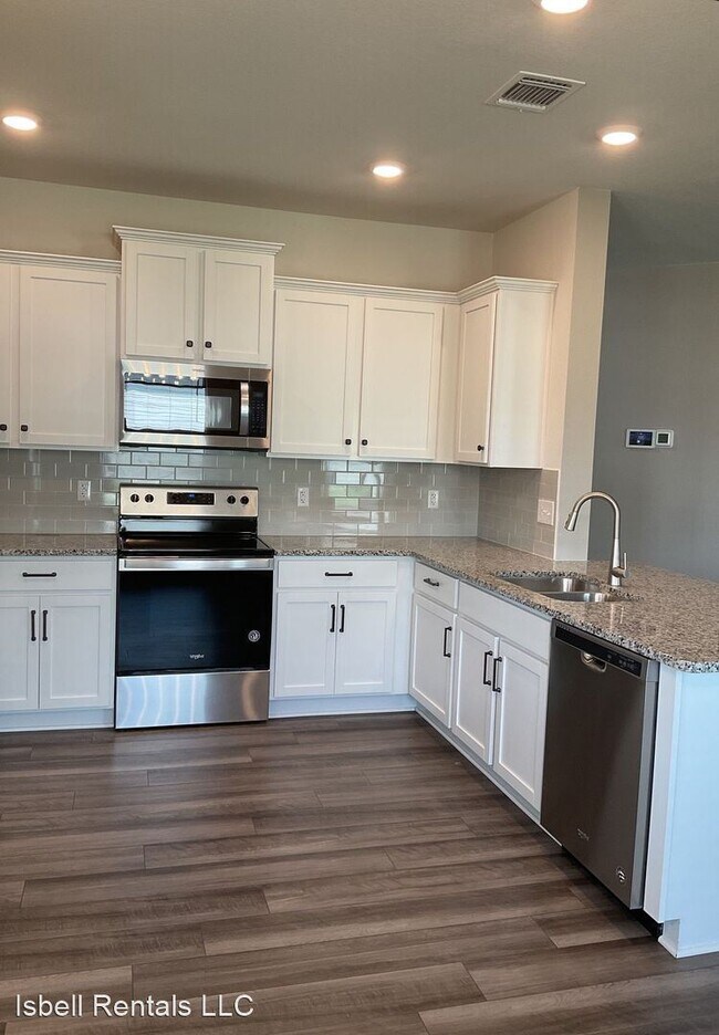 Foto del edificio - 3 br, 2 bath House - 1816 Fall Creek Court