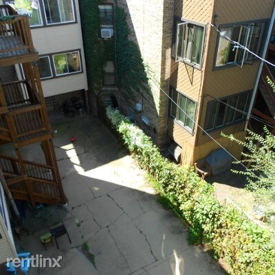 Building Photo - 5110 N Glenwood Ave