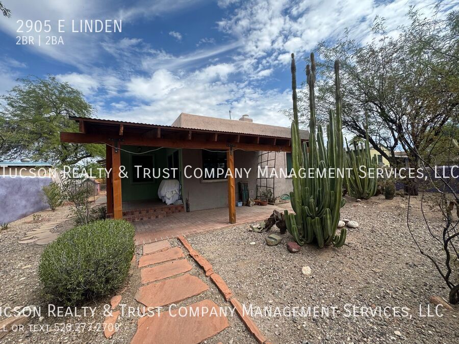 Foto principal - 2905 E Linden St