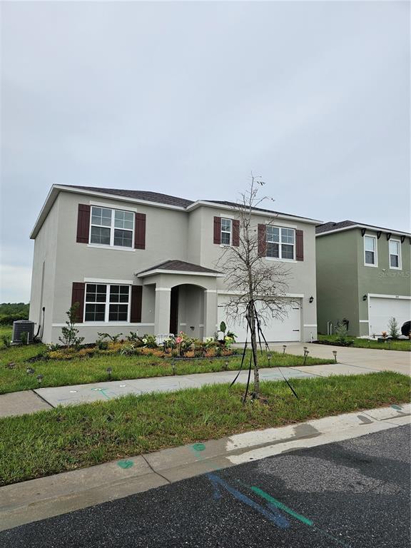 3886 Whitney Wy, Haines City, FL 33844 House for Rent in Haines City