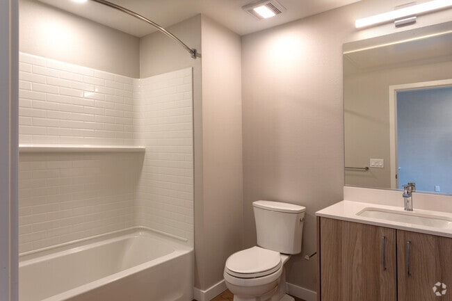 Amelia 1BR, 1BA - 653SF - Sofia