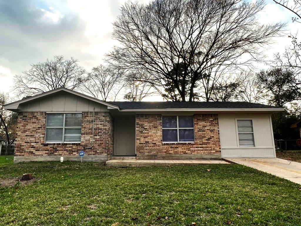 117 Peggy Ln, Willis, TX 77378 House Rental in Willis, TX