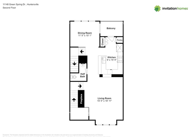 Building Photo - 11148 Green Spring Dr