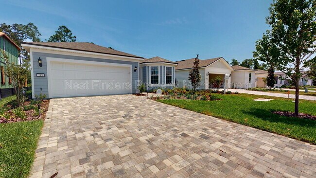 Foto del edificio - 149 Creek Pebble Dr