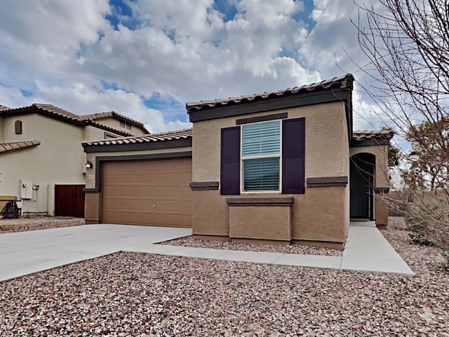 Building Photo - 25541 W Milada Dr