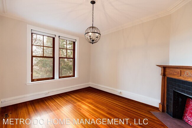 Foto del edificio - 1 br, 1 bath House - 2853 ONTARIO RD NW #210