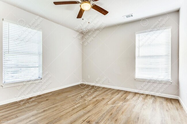 Building Photo - 2 br, 1 bath House - 1300 Meadowbrook Dr