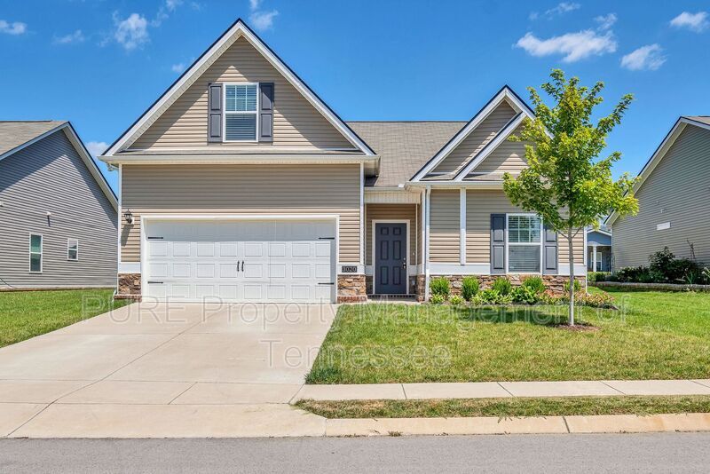 3020 Goodtown Trace, Columbia, TN 38401 House Rental in Columbia, TN