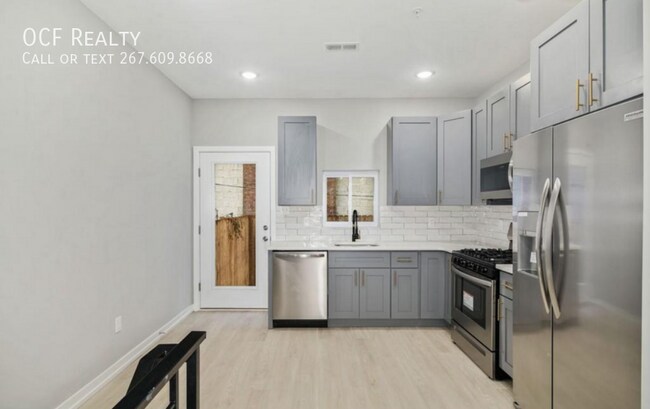 Foto del edificio - 2428 Jasper St