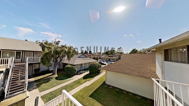 Building Photo - 17344 San Luis St