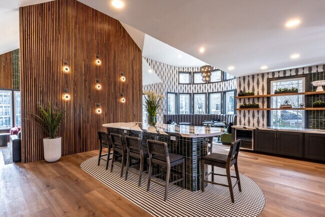 Foto del edificio - Halstead Alexandria