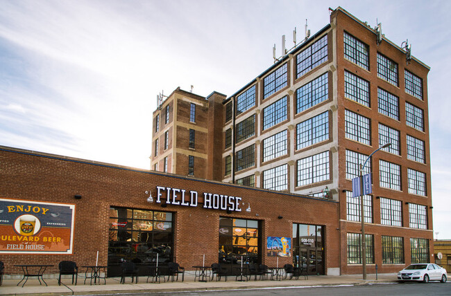 Building Photo - PW Shoe Lofts Apartments