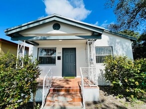 Building Photo - 1283 NW 72nd St