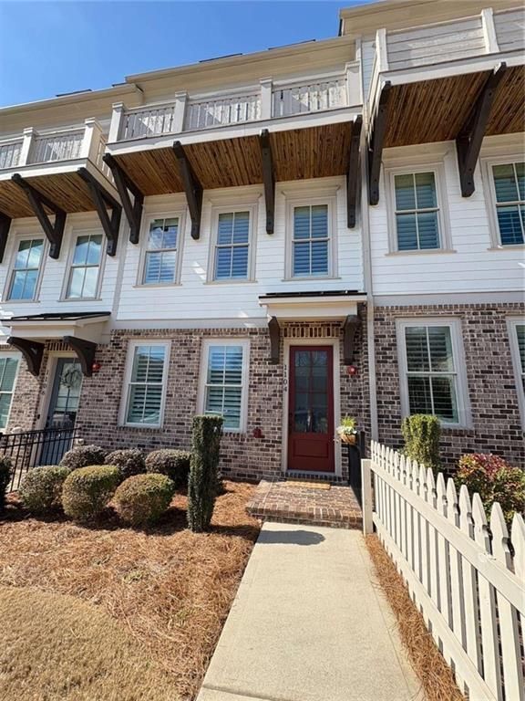 Foto del edificio - 1104 Thomas St